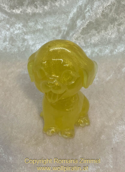 Epoxidharz-Hunde: Unzerbrechliche Begleiter für Kinder – Bild 4
