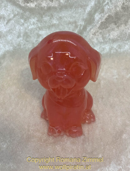 Epoxidharz-Hunde: Unzerbrechliche Begleiter für Kinder – Bild 5