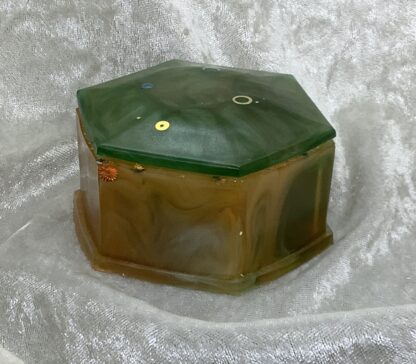 香り KAORI-DUFT-KERZEN Teil I – Bild 13