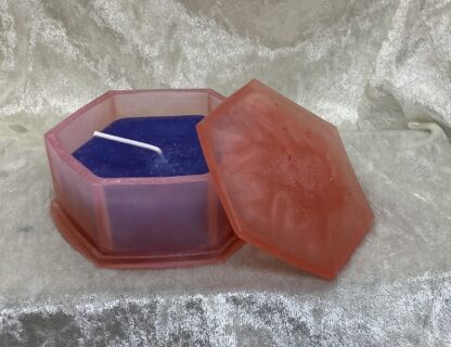 香り KAORI-KERZEN Teil II – Bild 31