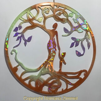 Der Lebensbaum Familie – Ein Wundervolles Geschenk