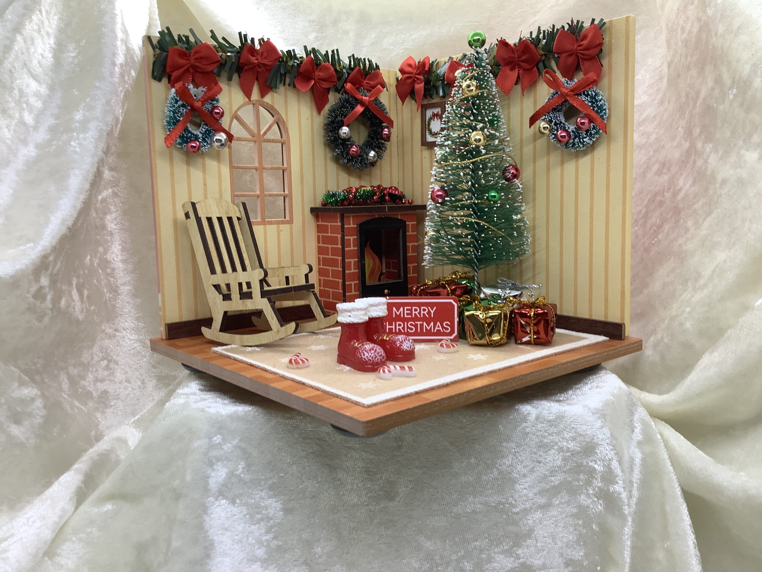 Merry Christmas