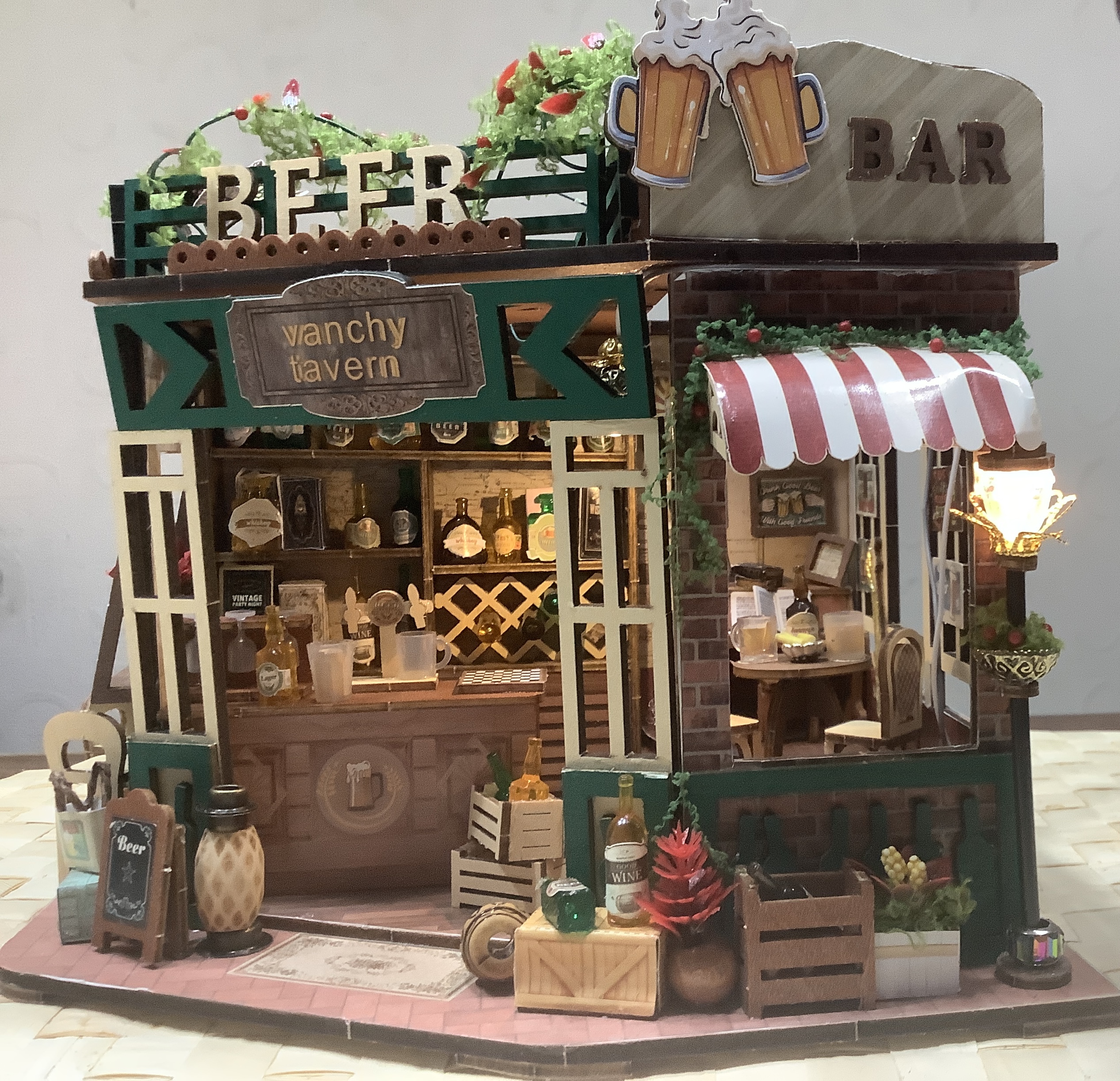 Taverne Beer Bar